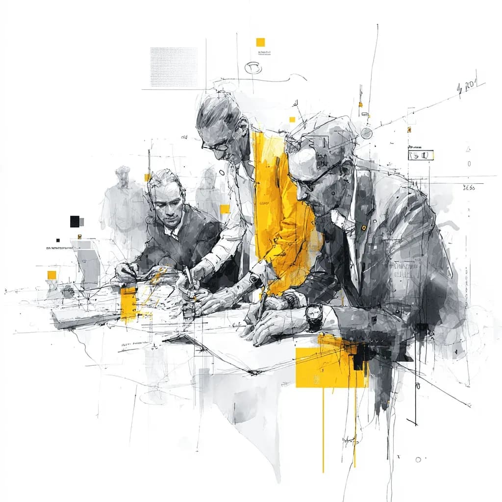 Self-Managed Teams and Artificial Intelligence: The Key to Effective Adoption